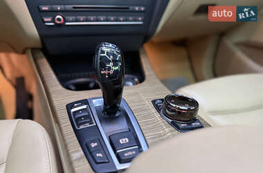 Позашляховик / Кросовер BMW X3 2013 в 