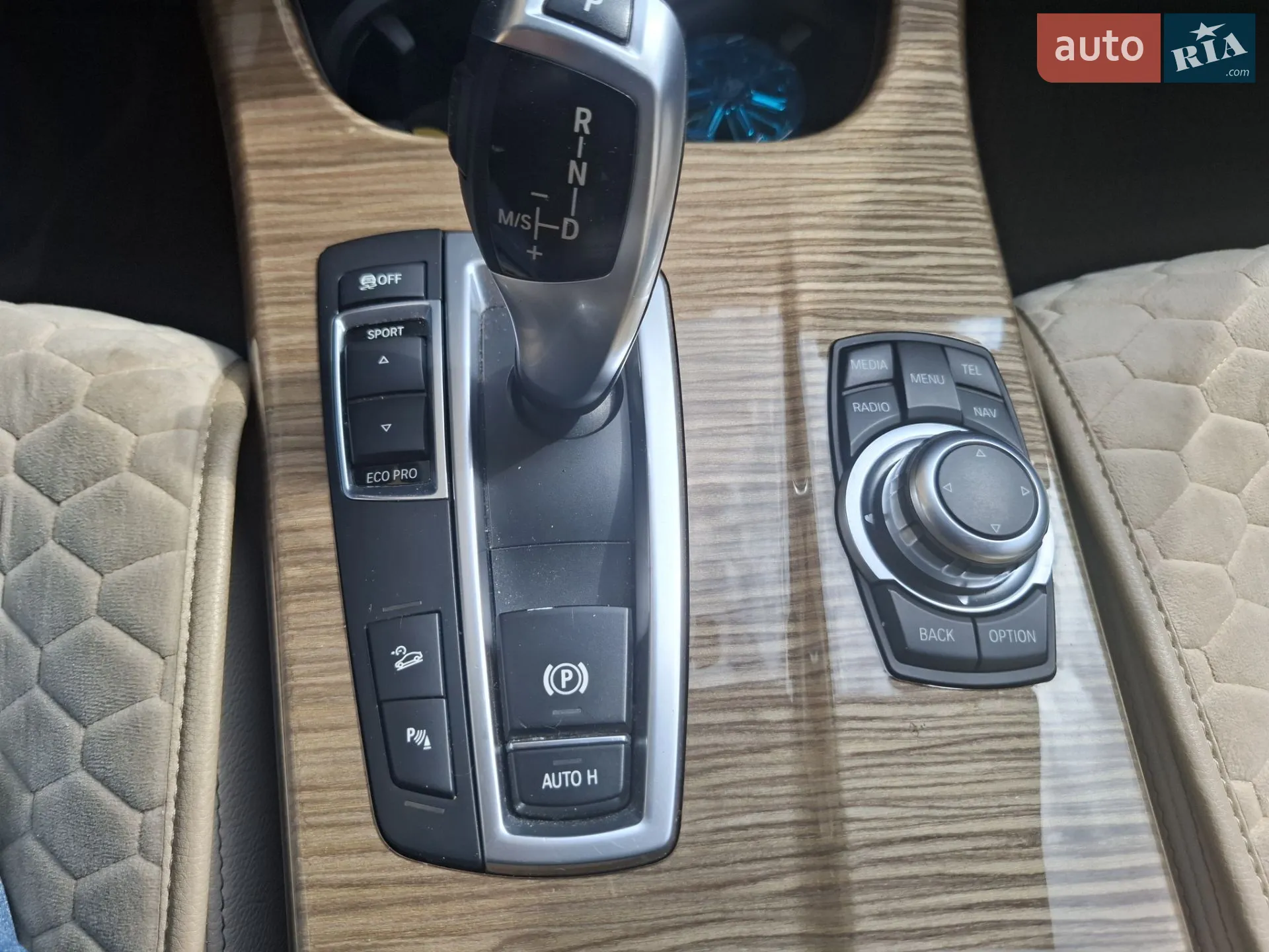 2012 BMW X3 - мініатюра 19