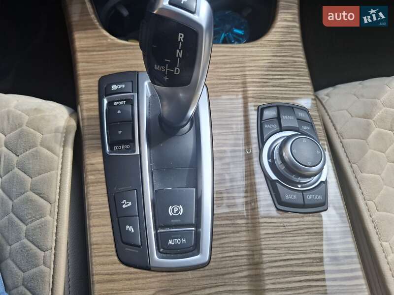 Позашляховик / Кросовер BMW X3 2012 в Івано-Франківську фото 19 Позашляховик / Кросовер BMW X3 2012 в Івано-Франківську