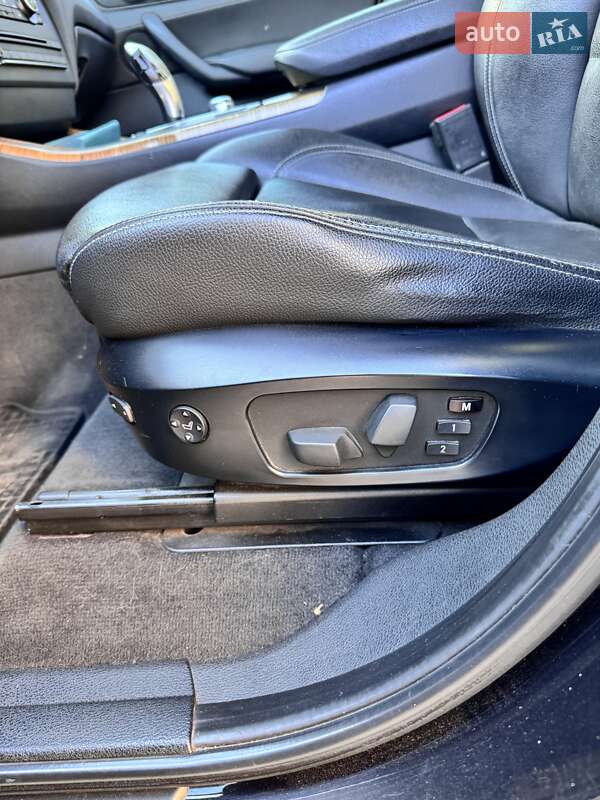 Внедорожник / Кроссовер BMW X3 2011 в Одессе фото 9 Внедорожник / Кроссовер BMW X3 2011 в Одессе