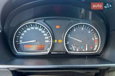 Внедорожник / Кроссовер BMW X3 2006 в 