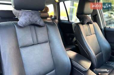 Внедорожник / Кроссовер BMW X3 2006 в 