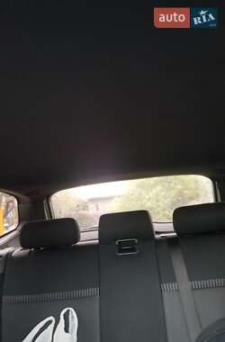 Внедорожник / Кроссовер BMW X3 2004 в 