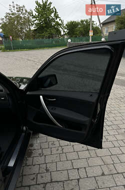 Позашляховик / Кросовер BMW X3 2008 в 