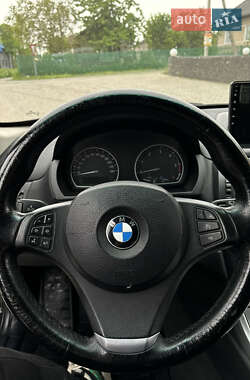 Позашляховик / Кросовер BMW X3 2008 в 