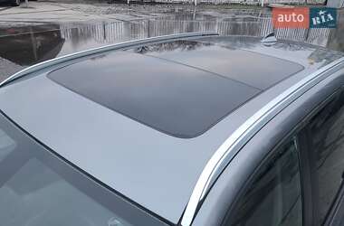 Внедорожник / Кроссовер BMW X3 2015 в 