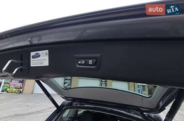 Внедорожник / Кроссовер BMW X3 2015 в 