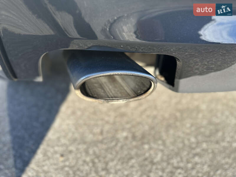 Позашляховик / Кросовер BMW X3 2013 в Львові