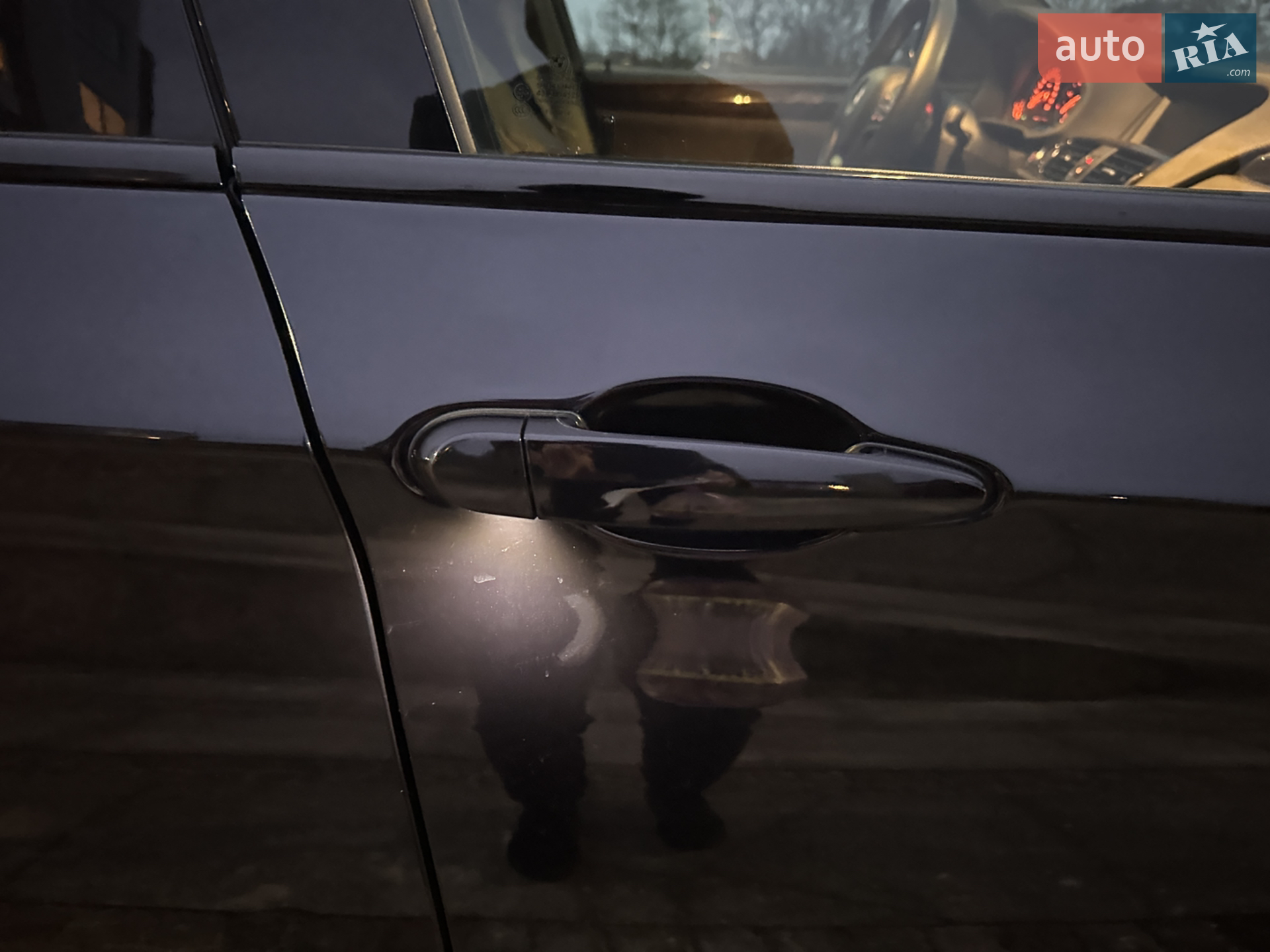 2013 BMW X3 - мініатюра 22