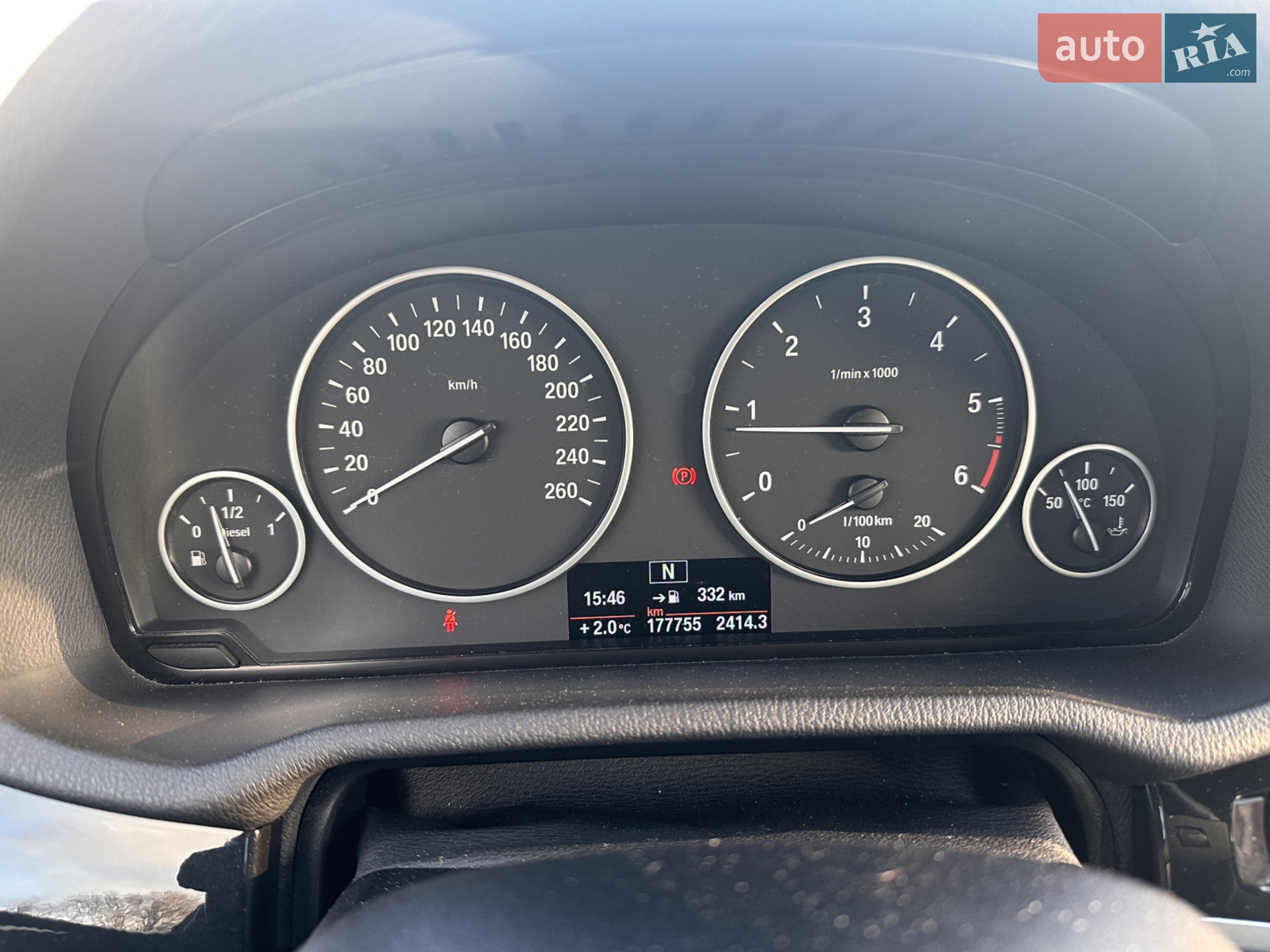2013 BMW X3 - мініатюра 30