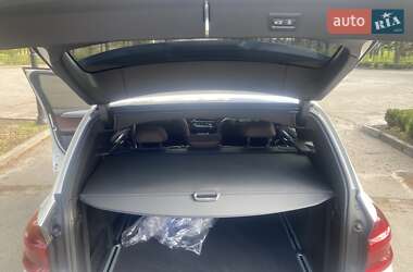Позашляховик / Кросовер BMW X3 2018 в 