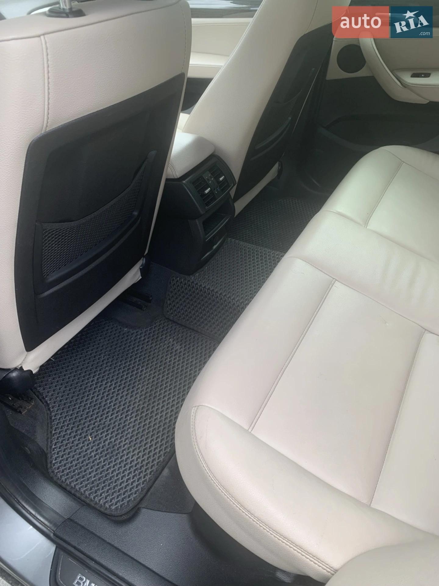 2013 BMW X3 - мініатюра 10