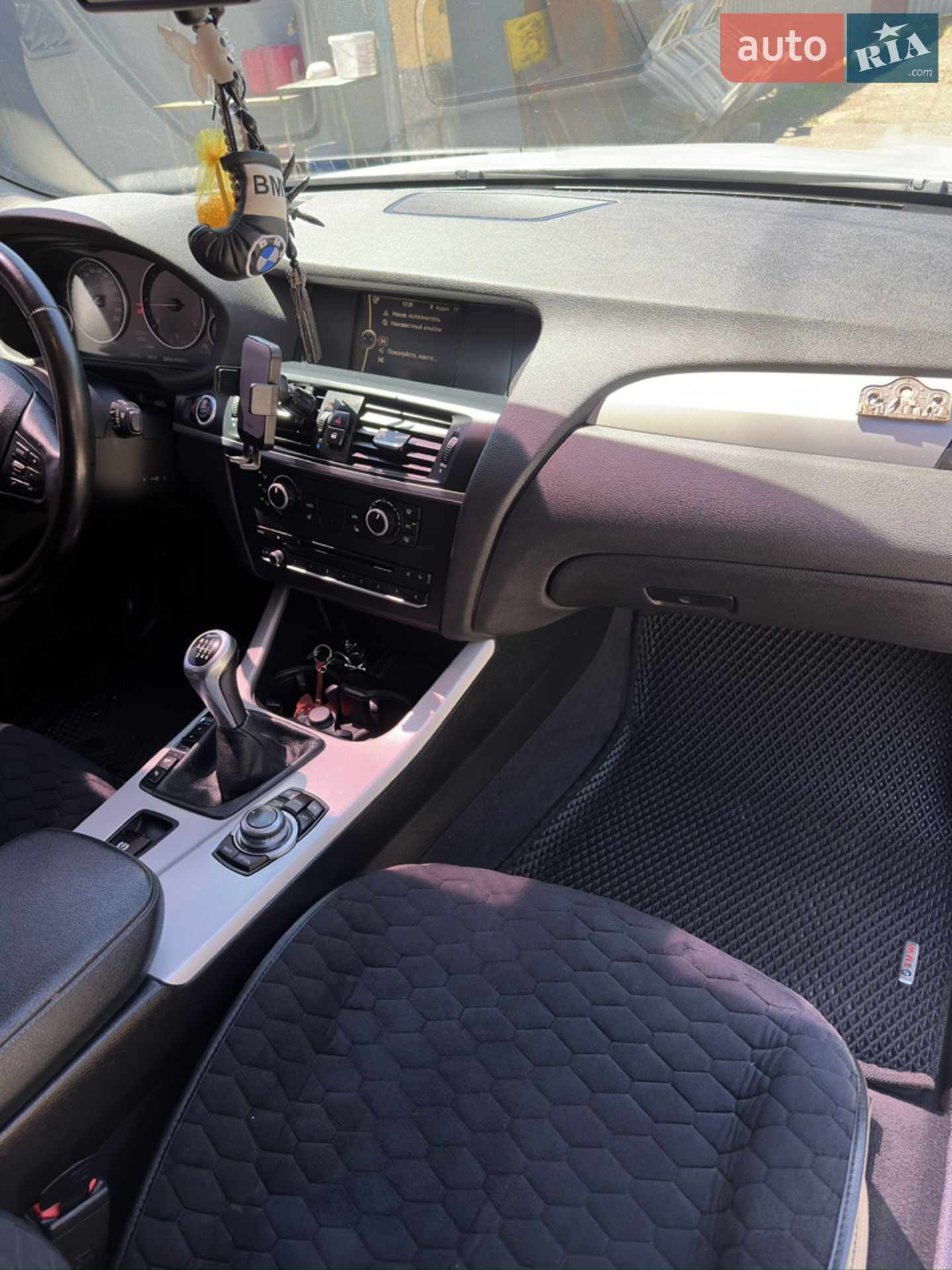 2013 BMW X3 - мініатюра 15