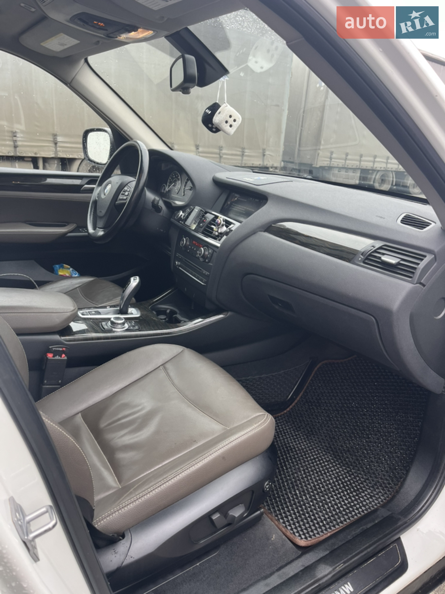 2014 BMW X3 - мініатюра 6