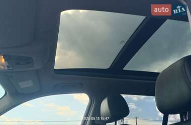Позашляховик / Кросовер BMW X3 2011 в 