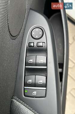 Позашляховик / Кросовер BMW X3 2013 в 