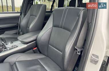 Позашляховик / Кросовер BMW X3 2015 в 