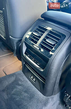 Позашляховик / Кросовер BMW X3 2020 в 