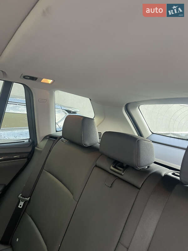 Внедорожник / Кроссовер BMW X3 2016 в Львове фото 25 Внедорожник / Кроссовер BMW X3 2016 в Львове