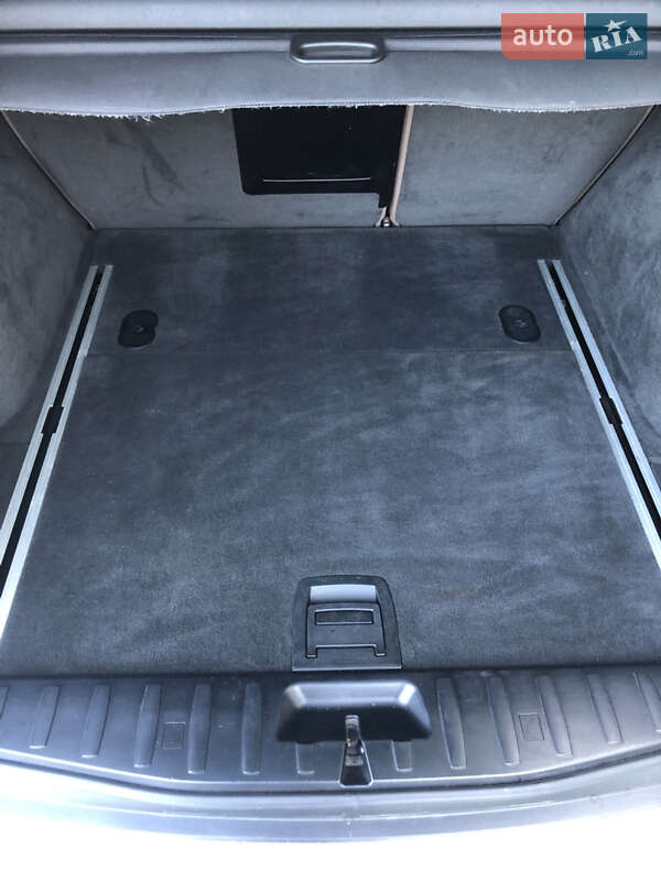 Позашляховик / Кросовер BMW X3 2008 в Львові