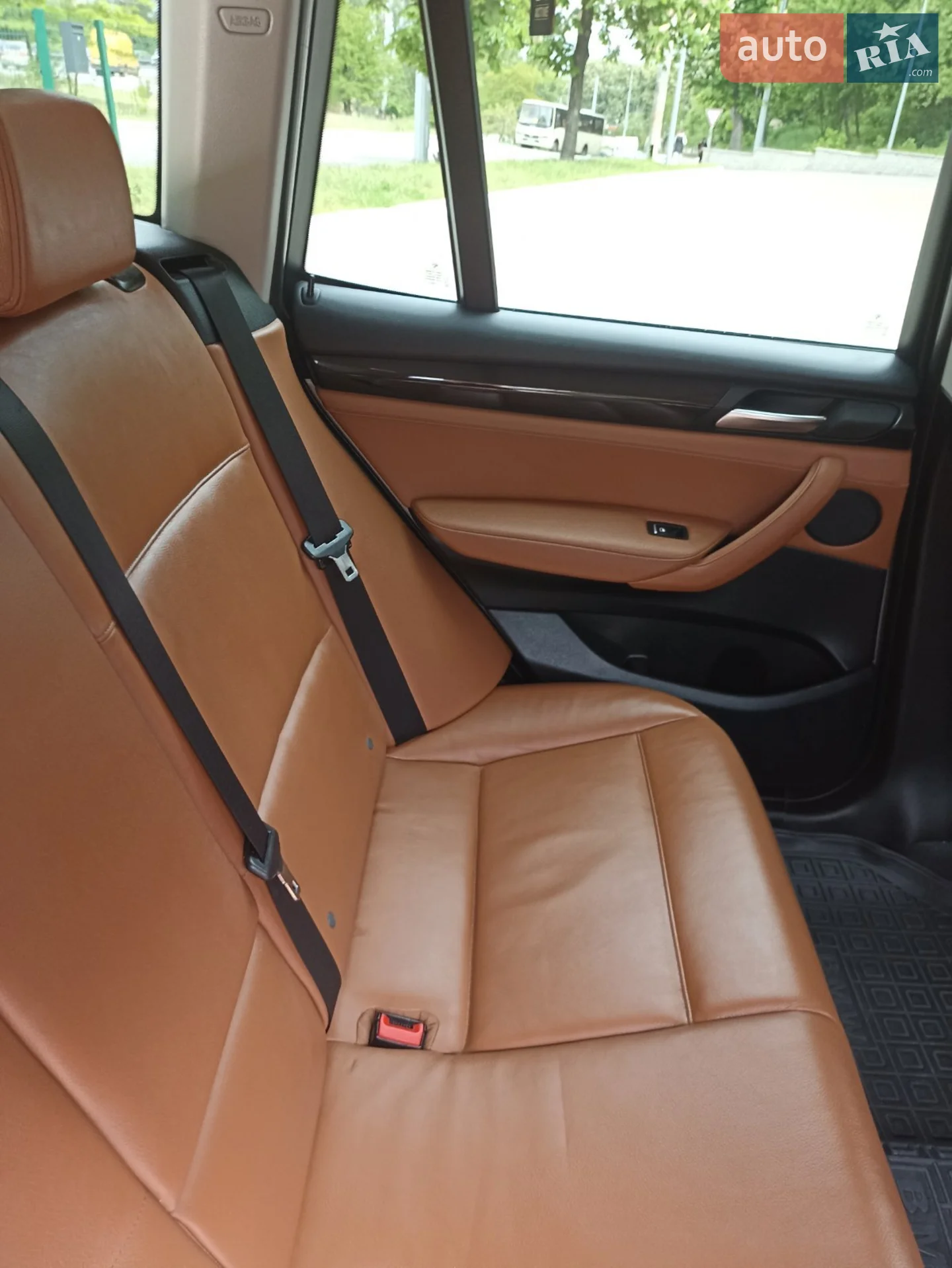 2014 BMW X3 - мініатюра 39