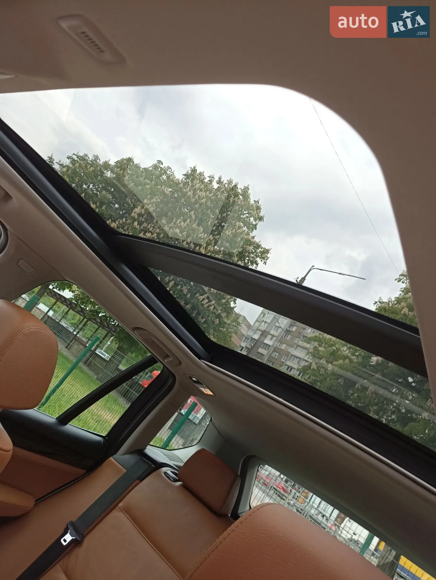 2014 BMW X3 - мініатюра 43