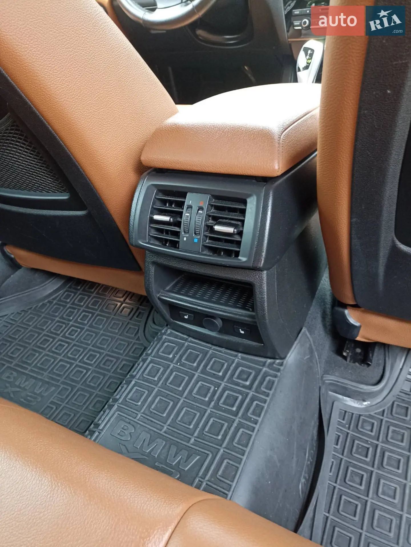 2014 BMW X3 - мініатюра 50