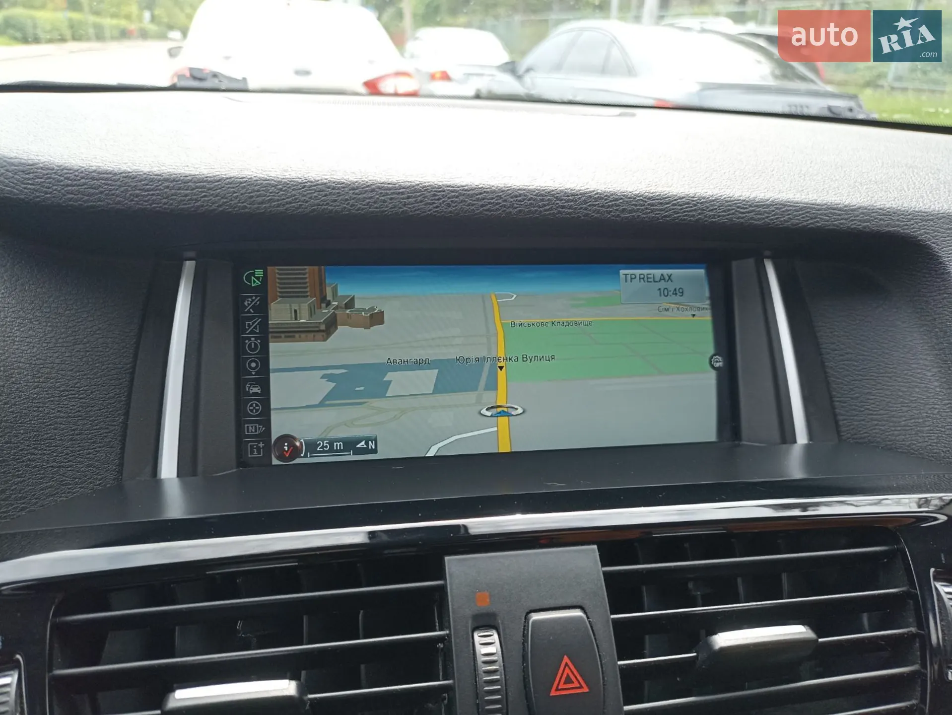 2014 BMW X3 - мініатюра 28