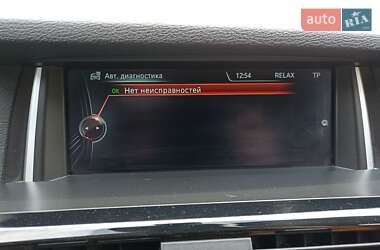 Внедорожник / Кроссовер BMW X3 2014 в Киеве