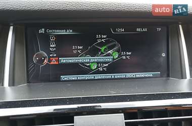 Внедорожник / Кроссовер BMW X3 2014 в Киеве