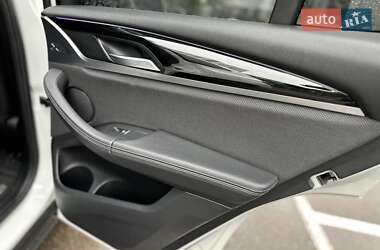 Внедорожник / Кроссовер BMW X3 2020 в 