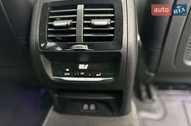 Внедорожник / Кроссовер BMW X3 2020 в 