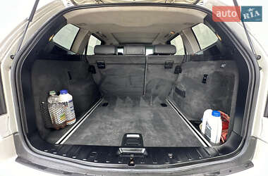 Внедорожник / Кроссовер BMW X3 2008 в Берегомете
