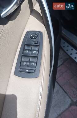 Внедорожник / Кроссовер BMW X3 2006 в 
