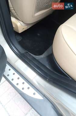 Внедорожник / Кроссовер BMW X3 2006 в 