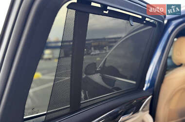 Позашляховик / Кросовер BMW X3 2018 в 