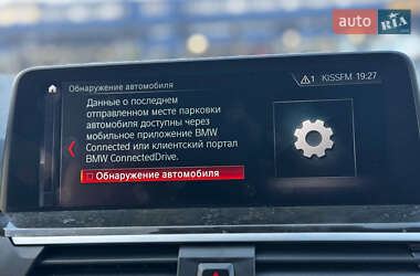 Позашляховик / Кросовер BMW X3 2018 в 