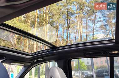 Внедорожник / Кроссовер BMW X3 2020 в 
