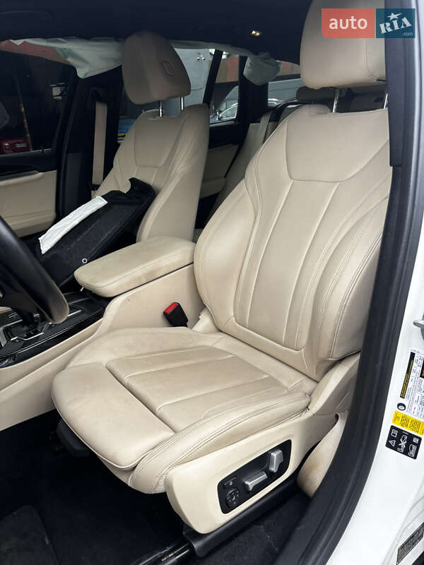 Внедорожник / Кроссовер BMW X3 2021 в Стрые