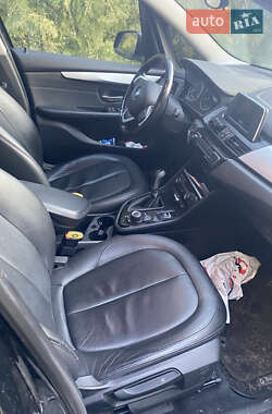 Внедорожник / Кроссовер BMW X3 2008 в 