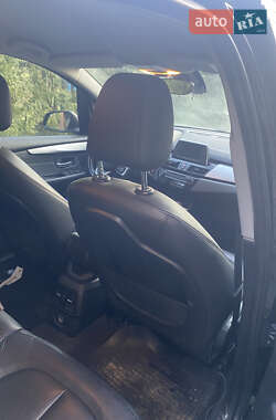 Внедорожник / Кроссовер BMW X3 2008 в 