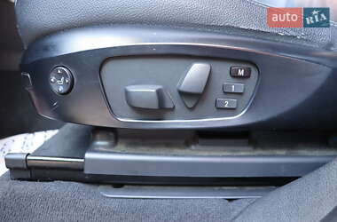 Внедорожник / Кроссовер BMW X3 2011 в 