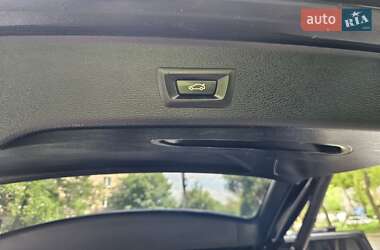 Позашляховик / Кросовер BMW X3 2014 в 
