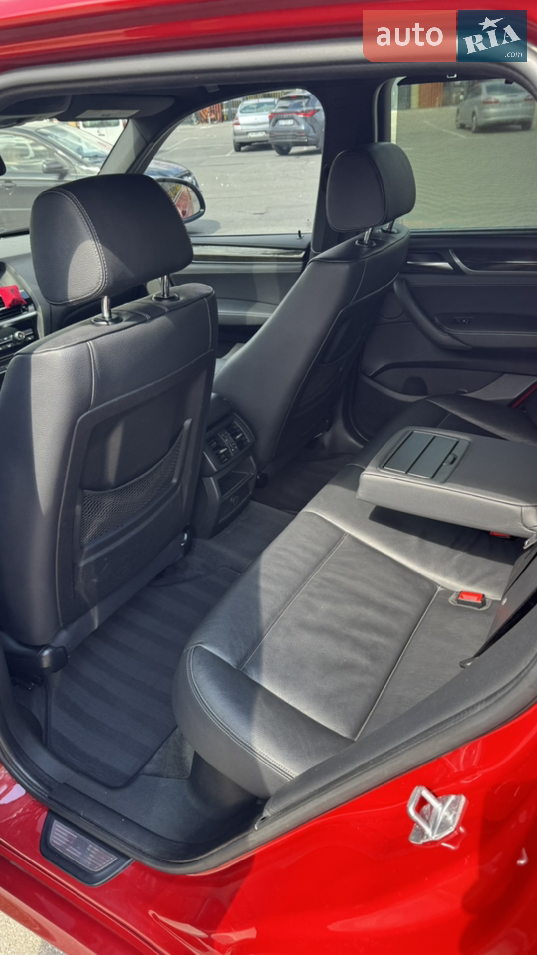 2014 BMW X3 - мініатюра 21