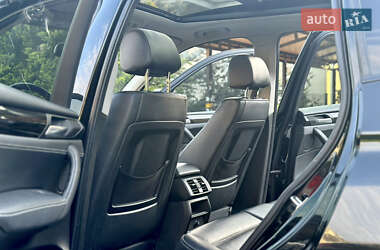 Внедорожник / Кроссовер BMW X3 2011 в 