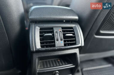 Внедорожник / Кроссовер BMW X3 2011 в 