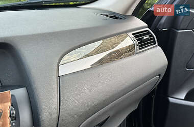Внедорожник / Кроссовер BMW X3 2011 в 