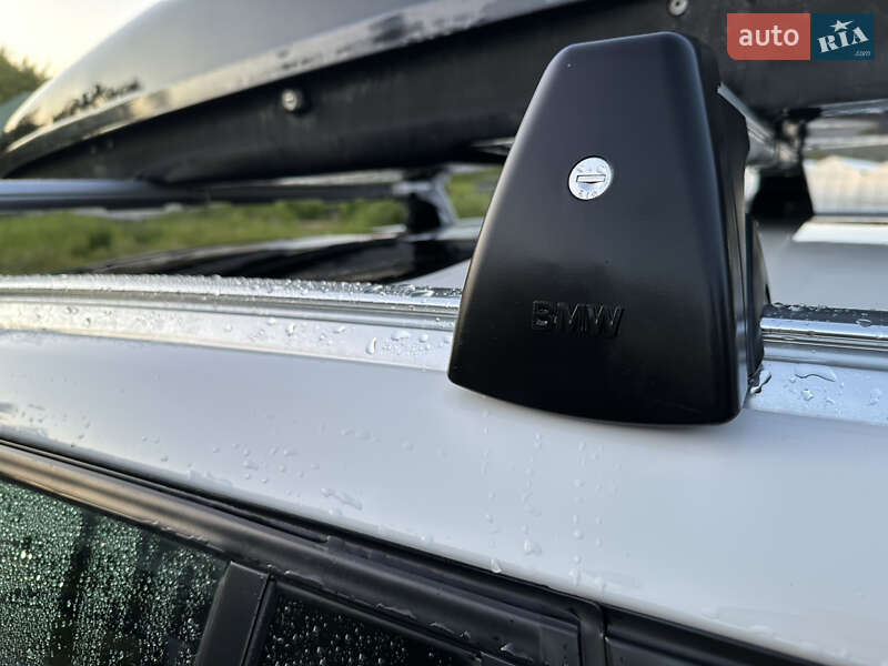 Внедорожник / Кроссовер BMW X3 2015 в Каменец-Подольском фото 8 Внедорожник / Кроссовер BMW X3 2015 в Каменец-Подольском