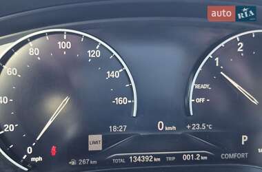 Внедорожник / Кроссовер BMW X3 2020 в 