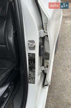 Позашляховик / Кросовер BMW X3 2011 в 